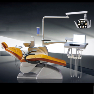 Горячая продажа медицинского стоматологического кресла (MT04001422)