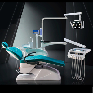 Горячая продажа медицинского стоматологического кресла (MT04001424)