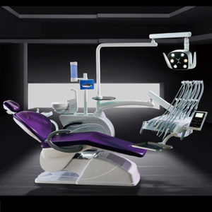 Горячая продажа медицинского стоматологического кресла (MT04001423)