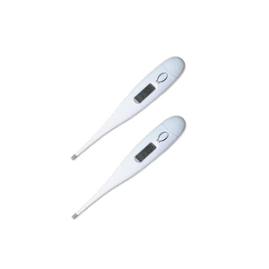 Ce/ISO утвердил горячую продажу медицинского цифрового термометра с жестким наконечником (MT01039012)