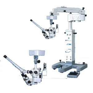 Утвержденный CE/ISO медицинский передовой офтальмологический и офтальмологический операционный микроскоп (MT02006113)