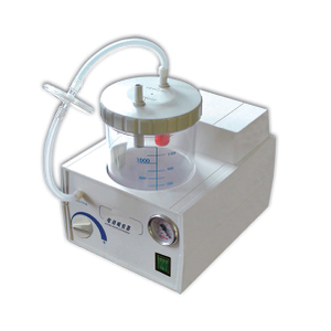 Медицинское электрическое портативное устройство для отсасывания мокроты (MT05001044)