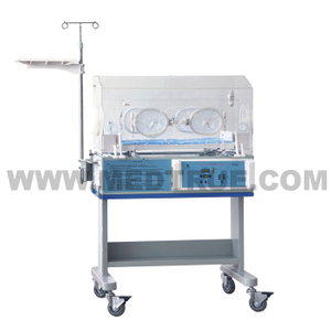 Утвержденный CE/ISO высококачественный медицинский инкубатор для новорожденных (MT02007001)