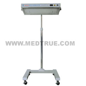 Одобренное CE/ISO медицинское оборудование для фототерапии новорожденных с билирубином (MT02007031)