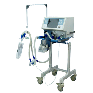 CE/ISO утвердил горячую продажу медицинского универсального вентилятора (MT02003002)