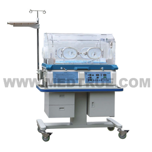 Утвержденный CE/ISO высококачественный медицинский инкубатор для новорожденных (MT02007011)
