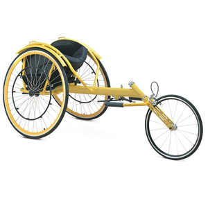 Утвержденном Ce/ISO для отдыха и спорта скорость King Wheel Chair (MT05030051)