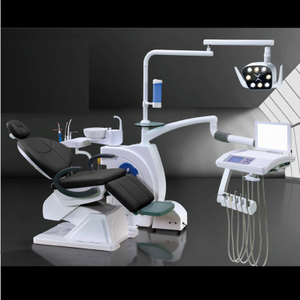 Горячая продажа медицинского стоматологического кресла (MT04001425)