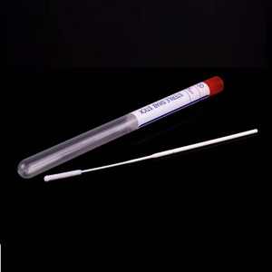Назальный тампон с защитной трубкой, для взрослых (MT18011301)