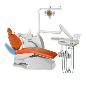 Горячая продажа дешевого медицинского стоматологического кресла с компьютерным управлением (MT04001404)