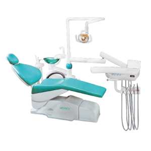 Горячая продажа медицинских лучших стоматологических стульев с компьютерным управлением (MT04001405)