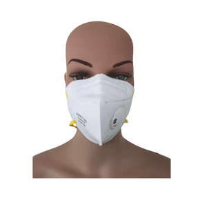 Эластичная защитная маска для лица N95, MT59511011