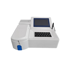 Полуавтоматический химический анализатор (MT28250111)
