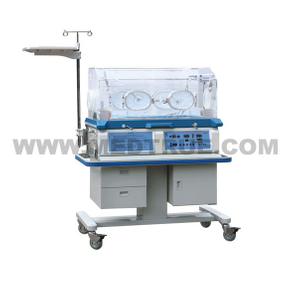 Утвержденный CE/ISO высококачественный медицинский инкубатор для новорожденных (MT02007005)