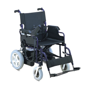 Утвержденное CE/ISO горячее медицинское электронное кресло-коляска с возможностью горячей замены (MT05031002)