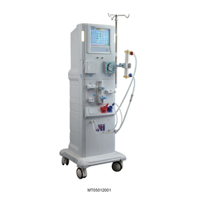 Высококачественная машина для гемодиализа в медицинской больнице, одобренная CE/ISO (MT05012001)