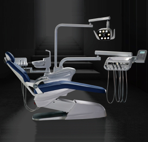 Горячая продажа медицинского стоматологического кресла (MT04001411)