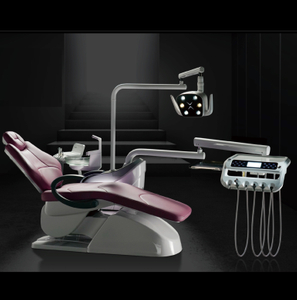 Горячая продажа медицинского стоматологического кресла (MT04001427)
