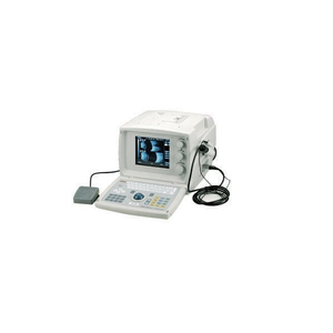 Одобренное CE/ISO медицинское офтальмологическое ультразвуковое сканирование a/B для офтальмологии (MT03081003)