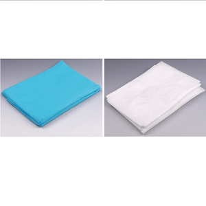 Ce&ISO утвердил Non-Woven Bedcover ткани (MT59622001)
