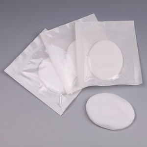 Утвержденном Ce/ISO медицинской прокладки для глаз (MT59303001)