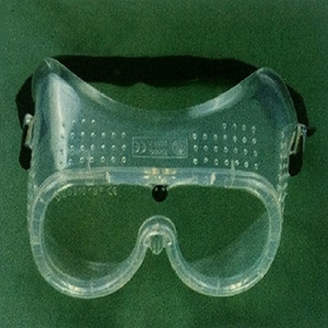 Одобренные Ce&ISO дышащие противотуманные очки (MT59523101)