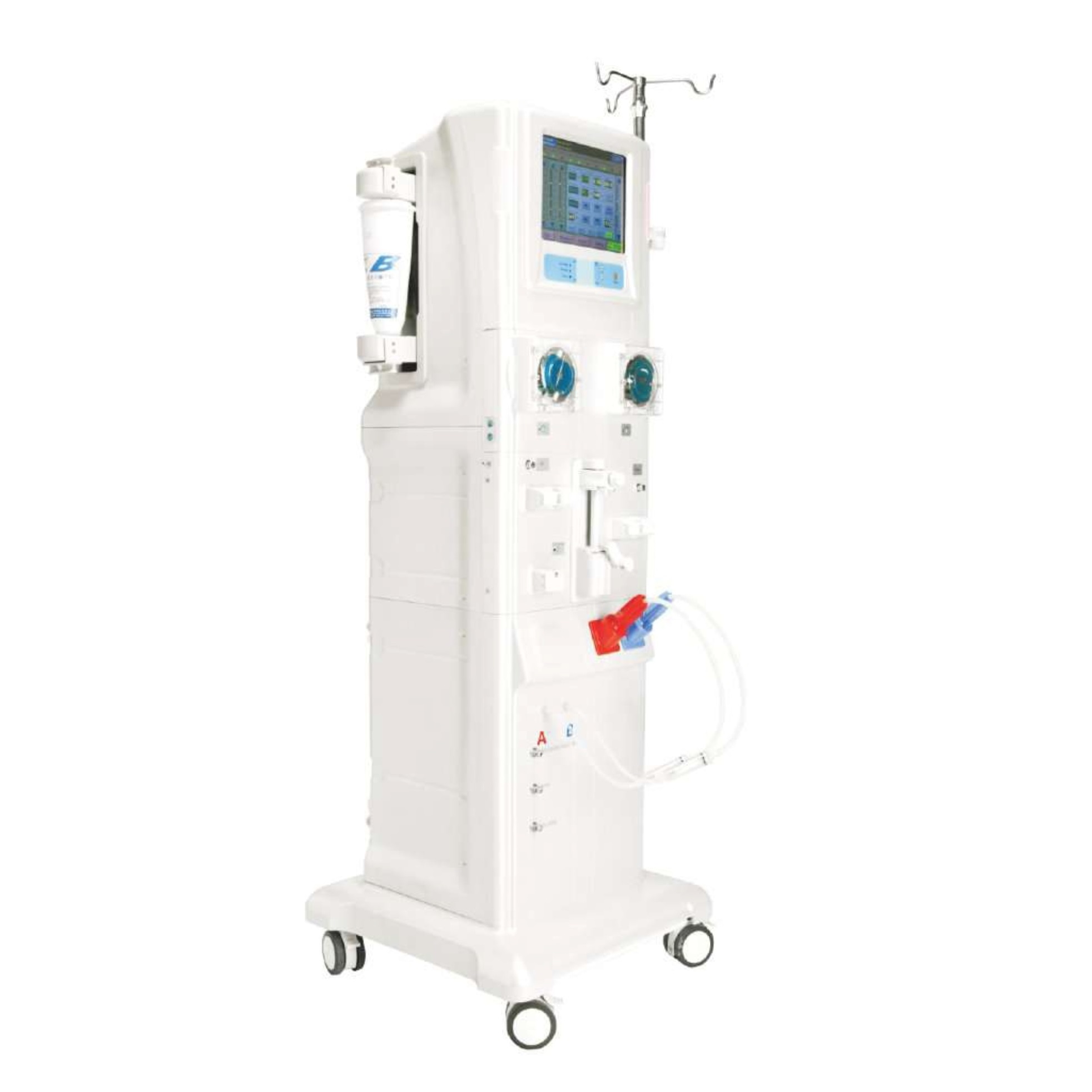 Высококачественная машина для гемодиализа в медицинской больнице, одобренная CE/ISO (MT05012002)