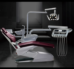Горячая продажа медицинского стоматологического кресла (MT04001412)