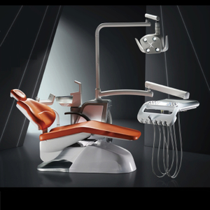 Горячая продажа медицинского стоматологического кресла (MT04001431)