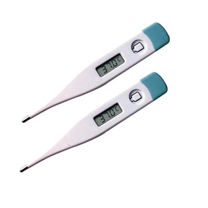 Ce/ISO утвердил горячую продажу медицинского цифрового термометра с жестким наконечником (MT01039001)