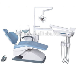 Горячая продажа дешевые медицинские электрические стоматологические кресла (MT04001301)
