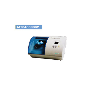 Утвержденная CE/ISO медицинская стоматологическая амальгаматорная машина (MT04008002)