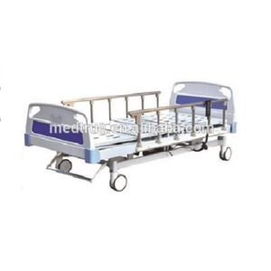 Кровать пациента больницы 3 функций электрическая медицинская (MT05083335)