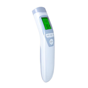 Утвержденный Ce/ISO инфракрасный термометр лба (MT01041001)