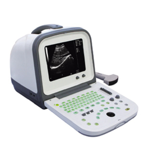 Утвержденный CE/ISO портативный ультразвуковой сканер для ветеринара (MT01006122)