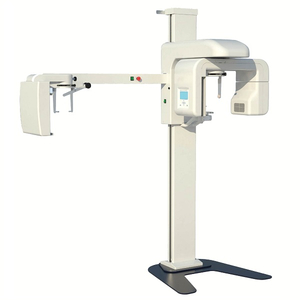 Медицинское стоматологическое высокочастотное панорамное рентгеновское оборудование, одобренное CE/ISO (MT01001B05)