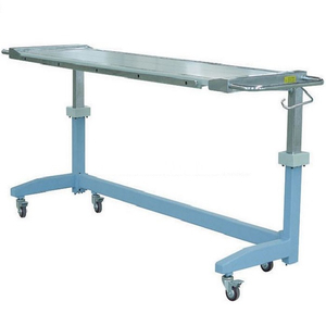 Утвержденный CE/ISO медицинский интеллектуальный мобильный хирургический стол во всех направлениях (MT01001402)