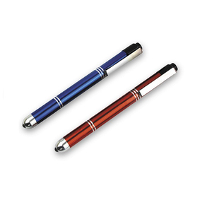 Утвержденном Ce/ISO медицинского алюминиевого сплава Pen Light (MT01044257)