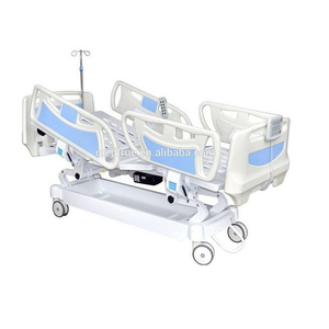 Медицинская функция Ce/ISO с пятью электрическими больничными койками (MT05083304)