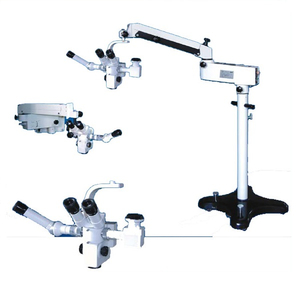 Одобренный CE/ISO медицинский новейший световой многофункциональный операционный микроскоп (MT02006111)