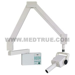 Утвержденный CE/ISO медицинский рентгеновский аппарат 8mA Advanced Dental X Ray (MT01001B03)