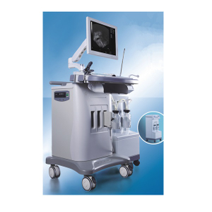 Утвержденная CE/ISO система ультразвуковой диагностики Gyn Visible Ultrasound (MT01006082)