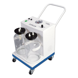 Медицинское электрическое отсасывающее устройство, одобренное CE/ISO (MT05001019)
