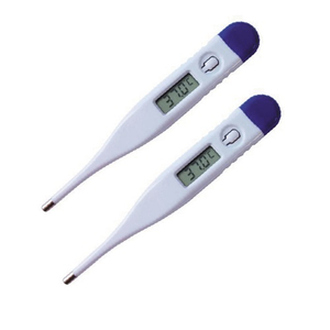 Утвержденном Ce/ISO медицинский цифровой термометр с жестким наконечником (MT01039003)