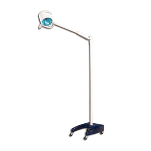 Люминесцентная операционная лампа с одним отражателем, одобренная CE/ISO (MT02005C12)