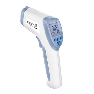 Утвержденный Ce/ISO инфракрасный термометр лба (MT01041007)