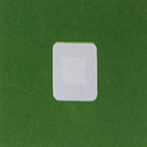 Медицинская повязка на рану, одобренная Ce/ISO, нетканый материал (MT59396001)