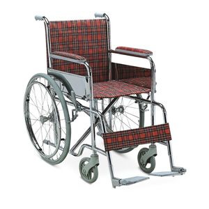 CE/ISO утвердил горячую продажу дешевого медицинского детского кресла-каталки (MT05030003)