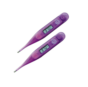 Утвержденном Ce/ISO медицинский цифровой термометр с жестким наконечником (MT01039011)