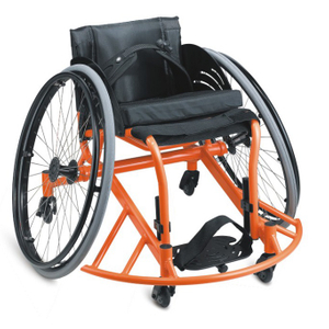 Утвержденном Ce/ISO для отдыха и спорта в баскетбол Gard Wheel Chair (MT05030052)